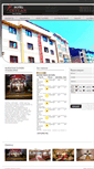Mobile Screenshot of ceylanotel.com